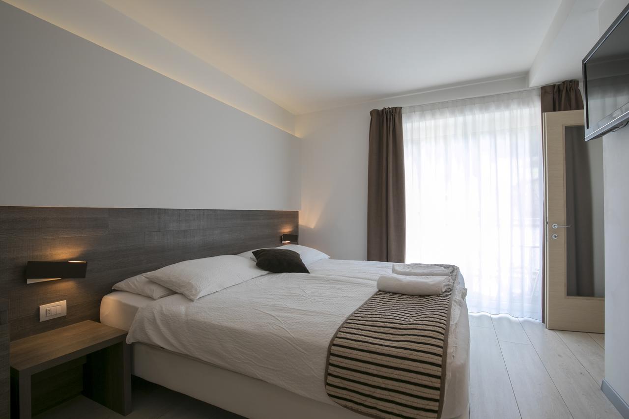 Hotel Luna Bianca Folgaria Extérieur photo