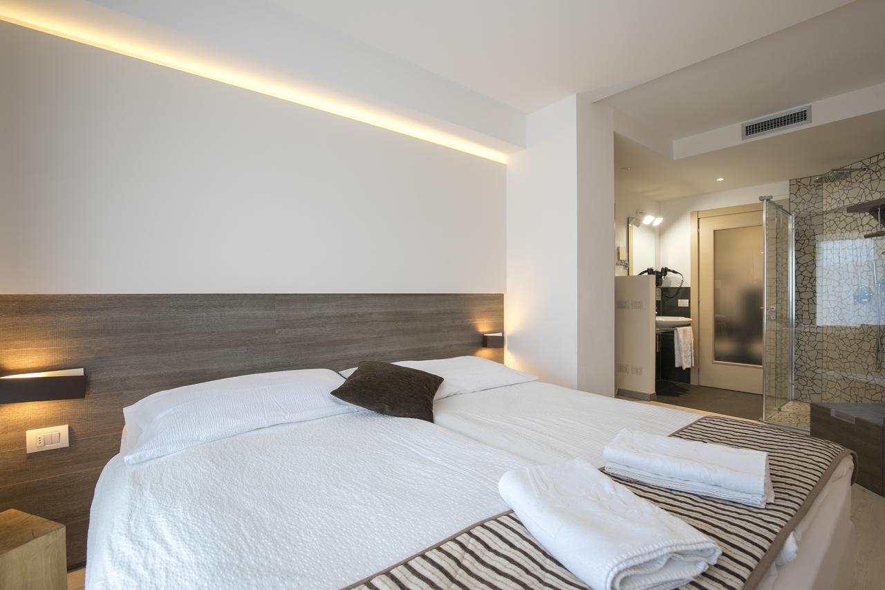 Hotel Luna Bianca Folgaria Extérieur photo